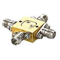 Mini-Circuits ZMIQ-653H-E+ RF Mixer Level 18, Die IQ Mixer, RF/LO Freq 18 - 65 GHz