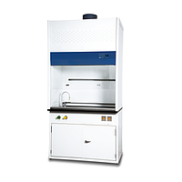 ESCO EFH-4A8 toxic fume hood