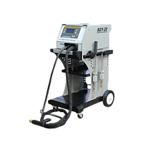 KOCU KC-SGY-20 LCD MIG WELDING MACHINE