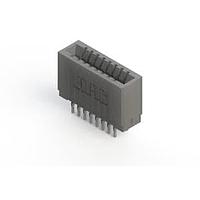 EDAC 745-016-522-201 Standard Card Edge Connectors Press-fit Card Edge Connector