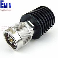 FairviewMicrowave  ST6N105- RF Load 10 Watts Medium Power To 6 GHz, N Male