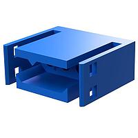 Amphenol Positronic PLA03M0000 Connectors POWER&HYBRID