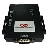 Connective Peripherals ES-U-1101-MB USB to RS-232 USB 1port iso RS232 Serial Adap w/ cable