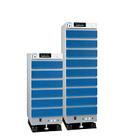 KIKUSUI PCR18000LE2 Multi-output AC Power Supply (18 kVA/ 12 kVA)