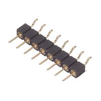 Preci-Dip 350-10-108-00-206101 Unshrouded