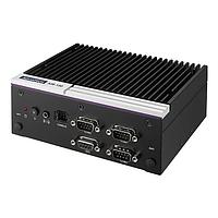 Advantech AIR-150-S24A1 Industrial PCs Intel i3-1315UE w/ Hailo-8 AI Inference system