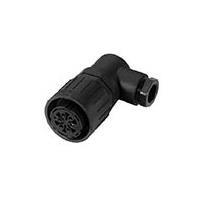 Amphenol Tuchel C016-10F014-004-2 Connectors FEMALE CABLE CONNECTOR 14+PE