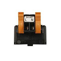 Eaton ZEB-XRR-120 Accessories REMOTE RESET MODULE (120V)