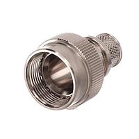 Raychem - TE Connectivity M85049/82-14N02 Circular MIL Spec Backshells STR BACKSHELL SZ 14 SELF-LOCKING BAND