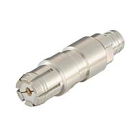 HARTING 09150016201 Heavy Duty Power Connectors Han Coax ETCS-con Female D=7,5mm