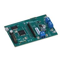 Texas Instruments DRV8434SEVM Stepper Motor Controller / Driver DRV8434S stepper dri vers with stall dete