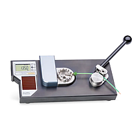 Universal Tensile Testing Machine