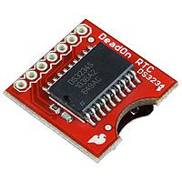 SparkFun BOB-10160 Interface Development Tools DeadOn RTC Breakout - DS3234