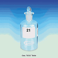 Glassco SL.Rac7112 Racks, STS, for 12 x 300ml B.O.D Bottles, 340 x 250 x h195mm