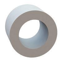 Essentra Components 13RS031216 Round Round Spacer, .194 ID, .312 OD, .228 Length