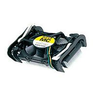 Sanyo Denki 109X9912S0016 CPU Cooler CPU Cooler, P4, Celeron, 1.7-3.2GHz, FC-PGA2, Needs No Clip, w/Cable, 478 Socket