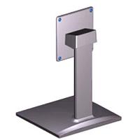 Advantech 96OT-SD-10H10-L Accessories VUE-2000 desktop monitor stand