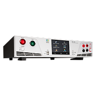 EEC EXTECH Safety Testers Inspection Service