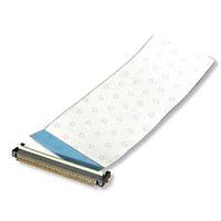 Yamaichi Electronics HF601-60-02 Board Mount 30P VERTICAL MOUNT FFC/FPC CABLE LOCK