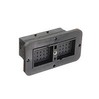 DEUTSCH - TE Connectivity DRC12-40PC Receptacle 40P RECP ASM