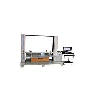 YuYang YY1415 Carton Compression Package Testing Equipment