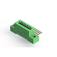 EDAC 842-007-559-104 Receptacles High Temp Card Edge Connector