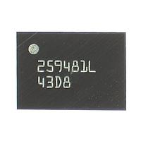 Texas Instruments TPS259481LYWPR eFuse ICs 3.5-V to 23-V 12.2- mohm 8-A eFuse with
