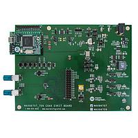 Maxim Integrated MAX96707COAXEVKIT# Serializer / Deserializer GMSL Serializer with HBM and HIM and Coa
