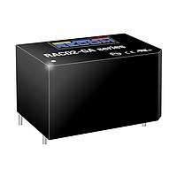 RECOM Power RAC02-15SGA AC-DC Power Modules 2W 85-264Vin 15Vout 140mA