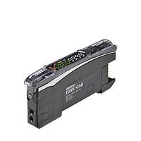 OMRON E3NX-CA8 Color Fiber Amplifier (PNP output)