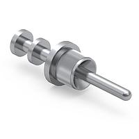 Mill-Max 2706-2-00-50-00-00-07-0 IC & Component Sockets 300u ELECTRO-SOLDER