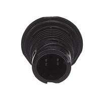 ITT Cannon APD-1CP-K2 Connectors APD-1CP-K2