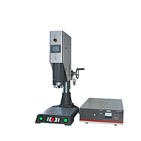 Danrel DR-2020-PLC Analog Ultrasonic Plastic Welding Machine