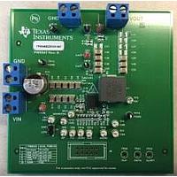 Texas Instruments TPS548B22EVM-847 Voltage Regulator - Switching Regulator OFFICIAL EVM FOR TPS 548B22