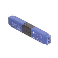 Amphenol PCD TJSE22839 Dual Electronic Splices - Resistor Series I Elec Splice