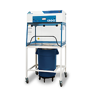 Air Science P5-36-XT (CAGEX)-G Ductless Fume Hood (36")