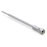 Mill-Max 2603-0-17-80-30-27-02-0 Wire Wrap 200u SN OVER NI 30 CON