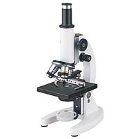 HINOTEK XSP-04 Monocular Biological Microscope (10X, 40X, 100X)
