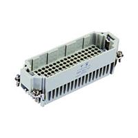 AMP Connectors - TE Connectivity T2032162101-007 Connectors HDD-108-M 109-216 HEAVYDUTY RECT SIBAS