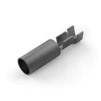 AMP Connectors - TE Connectivity 60798-6 Shur Plug N/I-RCPT 18-14