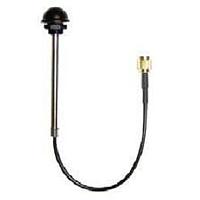 Linx Technologies - TE Connectivity ANT-2.4-WRT-SMA Passive Antenna 2.4GHz Compact Ant. SMA Connector