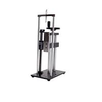 ALIYIQI ALX-S (with scale unit) Wooden Case Spiral Tension And Compression Test Stand