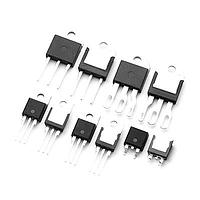 Littelfuse S6055RTP SCRs 600V 55A
