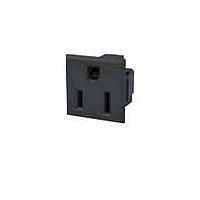 Adam Tech NEMA-5-2 AC Power Entry Modules CONNECTOR, AC POWER CONNECTOR