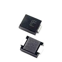 Littelfuse 1.5SMC600CA TVS Diodes 1.5SMC - CA       828V