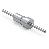 Mill-Max 3404-0-00-80-00-00-03-0 Double Pins 200u SN OVER NI