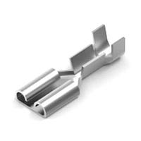 AMP Connectors - TE Connectivity 170046-2 Receptacle FASTON RECEPT.250