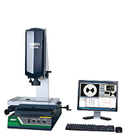 INSIZE ISD-V250A Vision Measuring System (29X ~ 184X, 250x150x150mm)