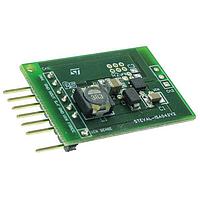 STMicroelectronics STEVAL-ISA042V2 Voltage Regulator - Switching Regulator 1.5A/3.3V STEP-DOWN DC-DC CONV ST1S03