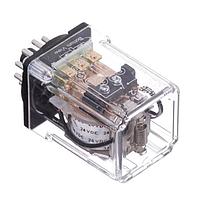 Omron Automation and Safety MK3P-2 DC24 Compact RELAY